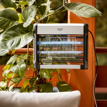 Adler aparat protiv insekata AD7934-3